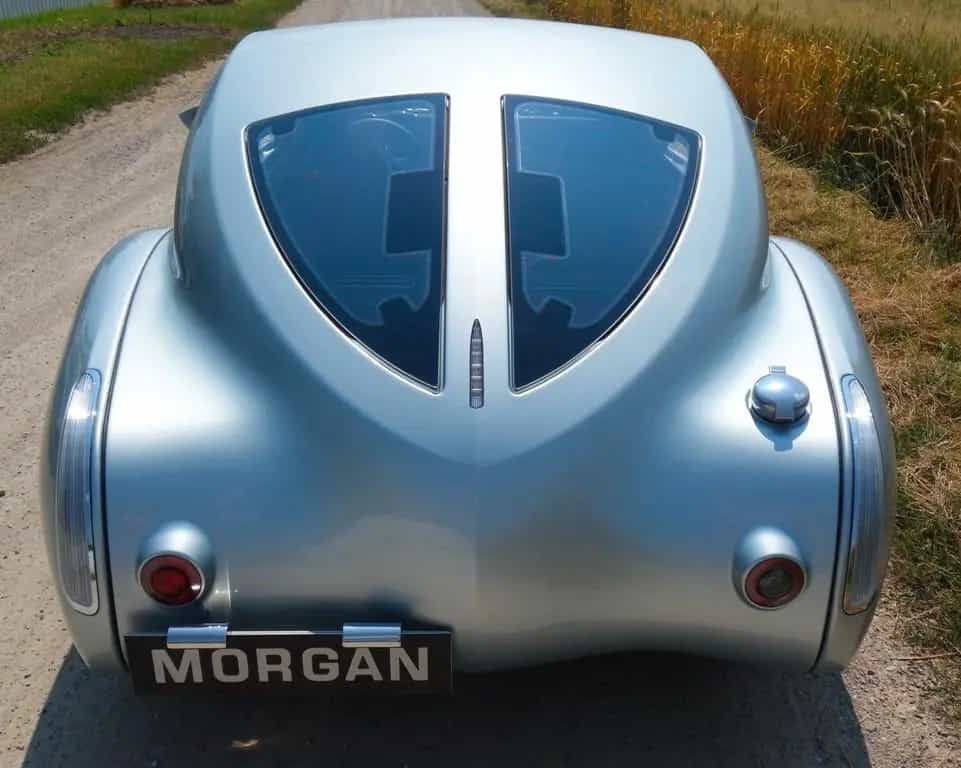 Morgan Aeromax 09/2008-photo-4