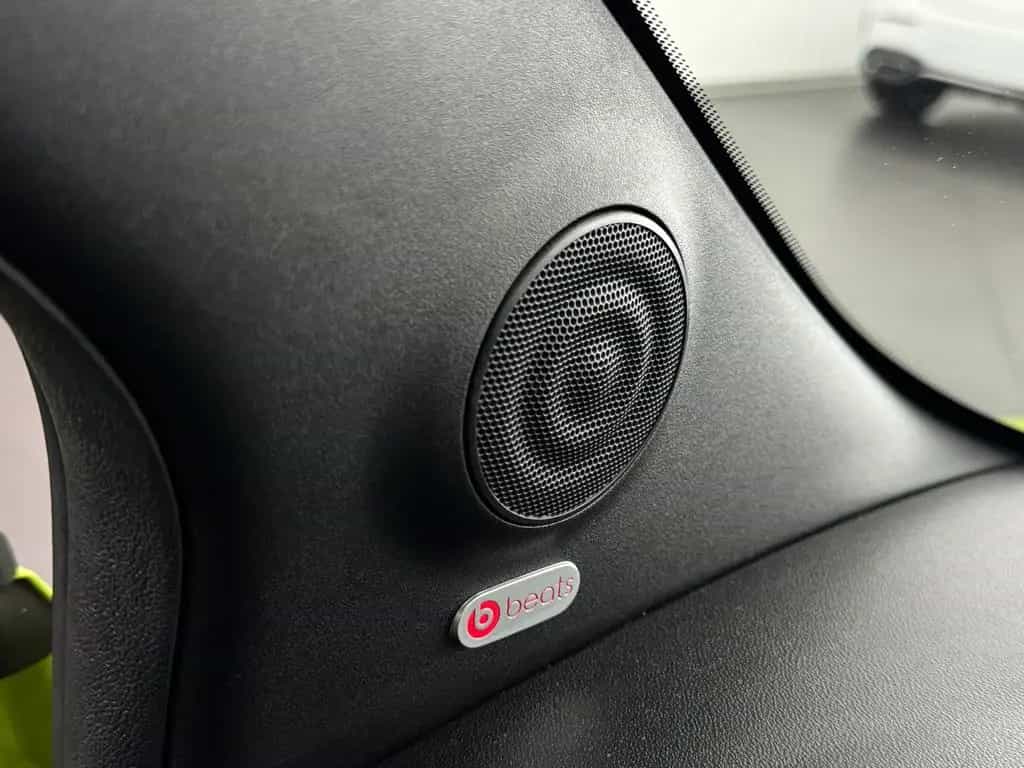 Abarth 595 Competizione Aut./Verde Adrenalina/Der Beste 12/2020-photo-16
