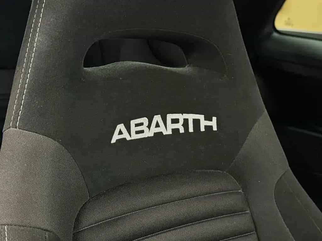 Abarth 595 Competizione Aut./Verde Adrenalina/Der Beste 12/2020-photo-17