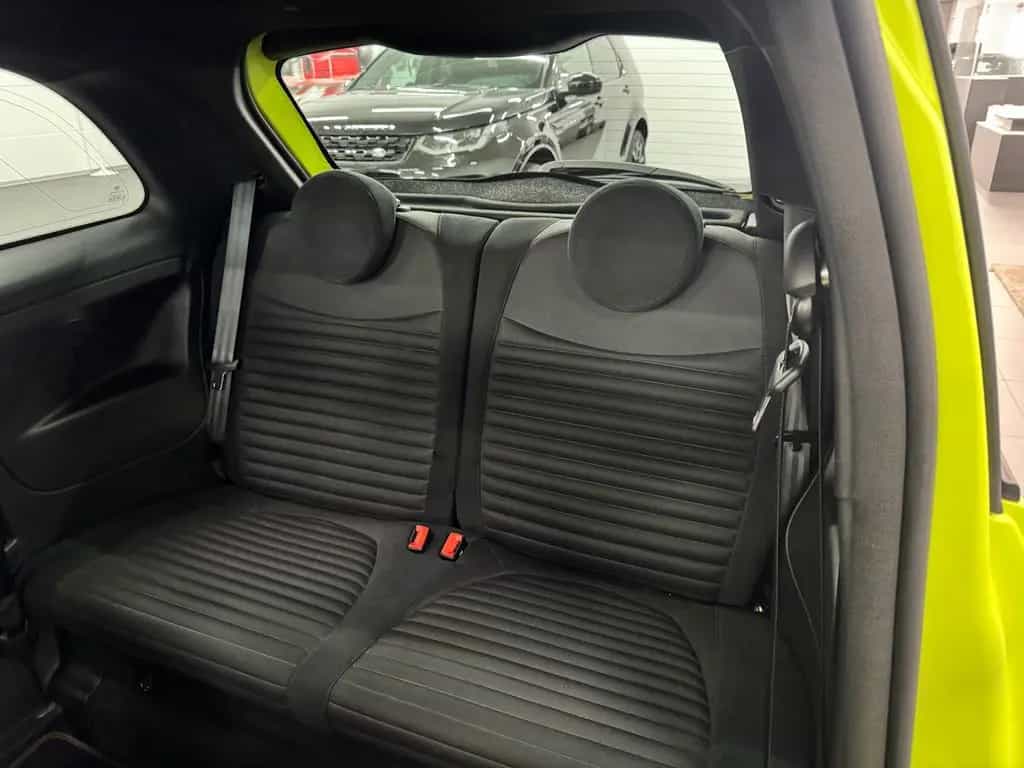 Abarth 595 Competizione Aut./Verde Adrenalina/Der Beste 12/2020-photo-21