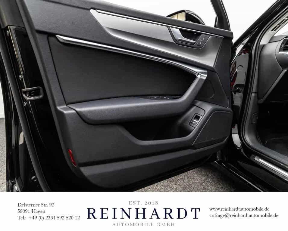 Audi A6 AVANT Q 50TDi 18Z./ACC/AHK/AIR-SUS/DSP/KAMERA 04/2023-photo-12
