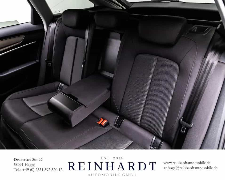 Audi A6 AVANT Q 50TDi 18Z./ACC/AHK/AIR-SUS/DSP/KAMERA 04/2023-photo-15