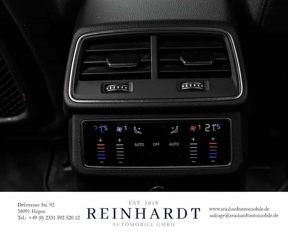 Audi A6 AVANT Q 50TDi 18Z./ACC/AHK/AIR-SUS/DSP/KAMERA 04/2023-photo-16