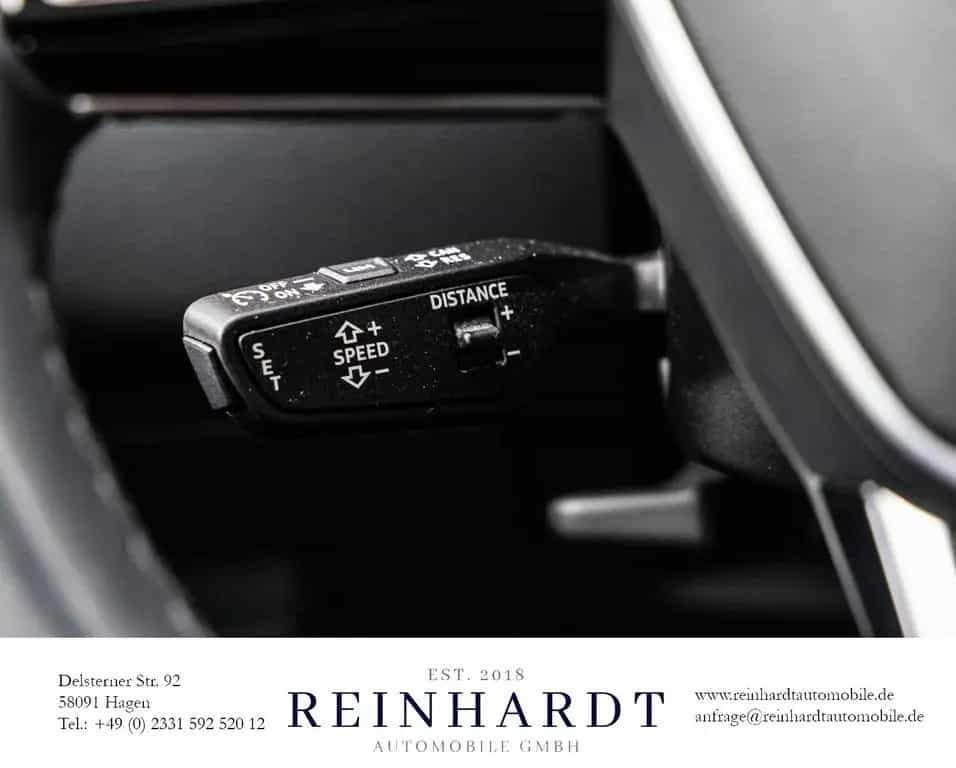 Audi A6 AVANT Q 50TDi 18Z./ACC/AHK/AIR-SUS/DSP/KAMERA 04/2023-photo-23