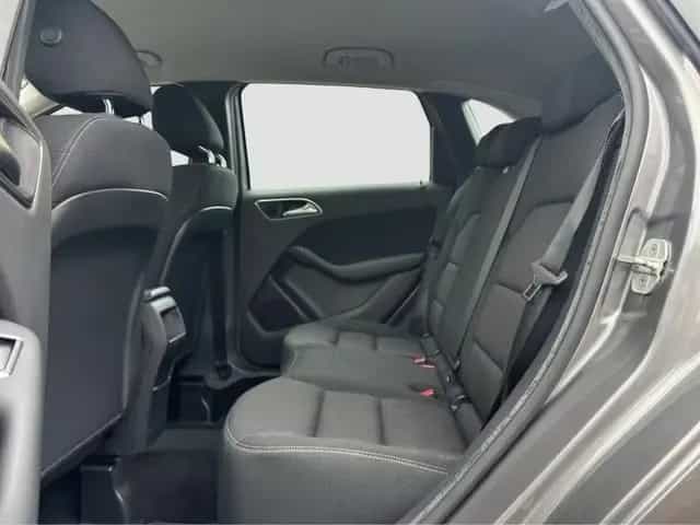 Mercedes-Benz B-Class 180 7G-DCT Automatik *Garantie* 05/2014-photo-18