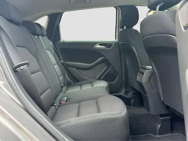 Mercedes-Benz B-Class 180 7G-DCT Automatik *Garantie* 05/2014-photo-19