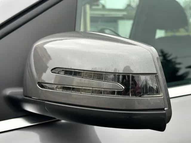 Mercedes-Benz B-Class 180 7G-DCT Automatik *Garantie* 05/2014-photo-21