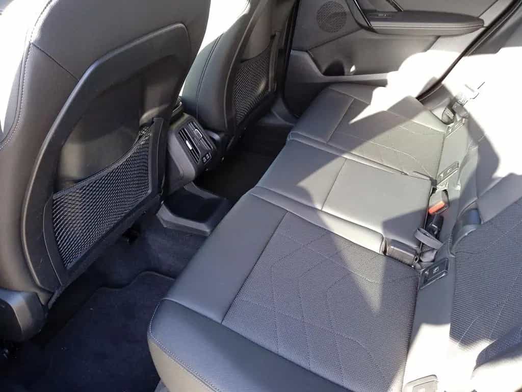 BMW X1 20 d xDrive+AHK+Head-up-Display+Park-Assisten 12/2022-photo-11