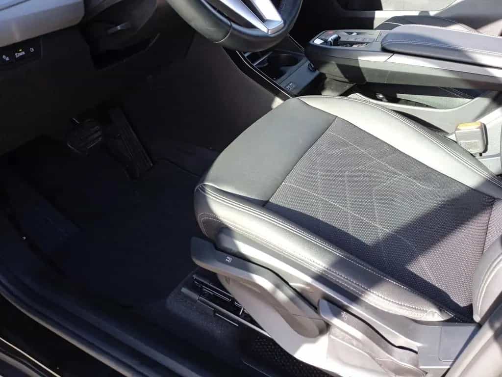 BMW X1 20 d xDrive+AHK+Head-up-Display+Park-Assisten 12/2022-photo-13
