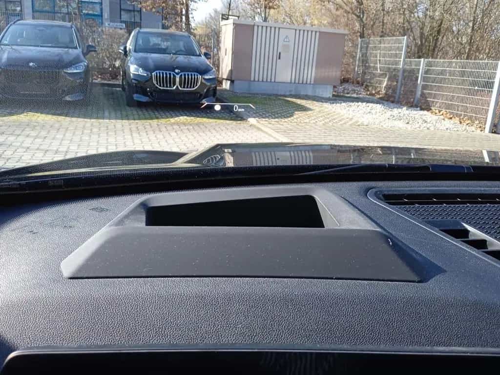 BMW X1 20 d xDrive+AHK+Head-up-Display+Park-Assisten 12/2022-photo-16