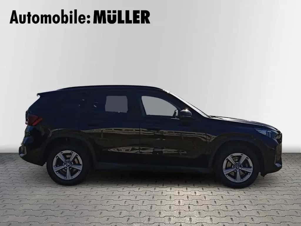 BMW X1 20 d xDrive+AHK+Head-up-Display+Park-Assisten 12/2022-photo-3