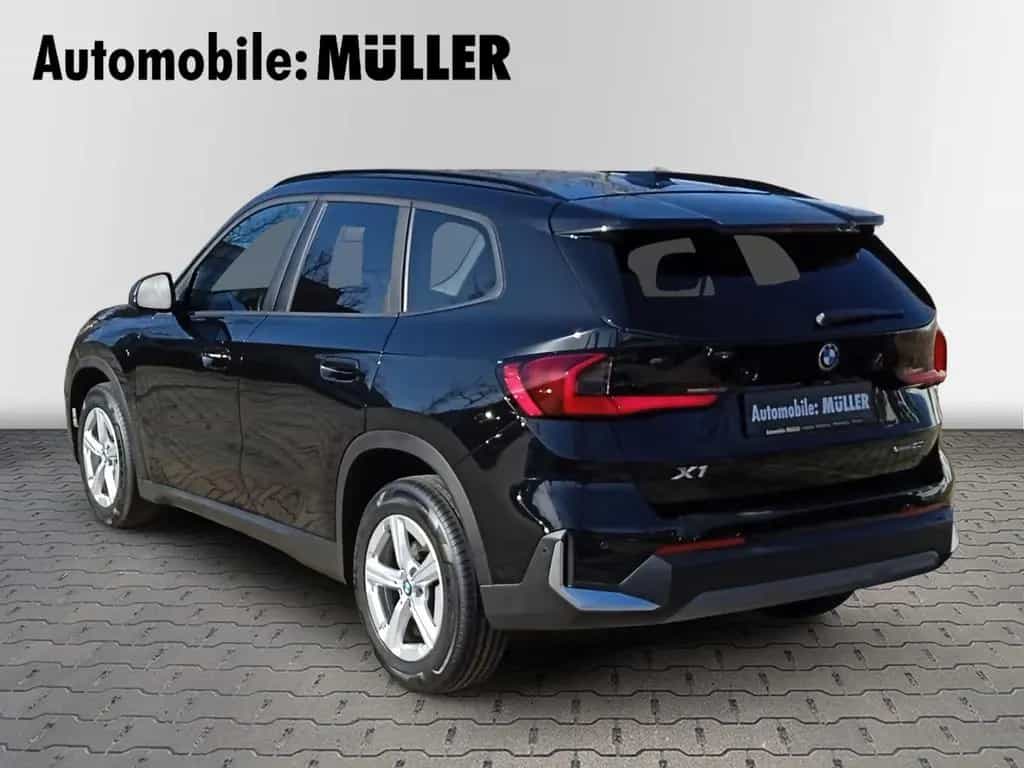 BMW X1 20 d xDrive+AHK+Head-up-Display+Park-Assisten 12/2022-photo-5