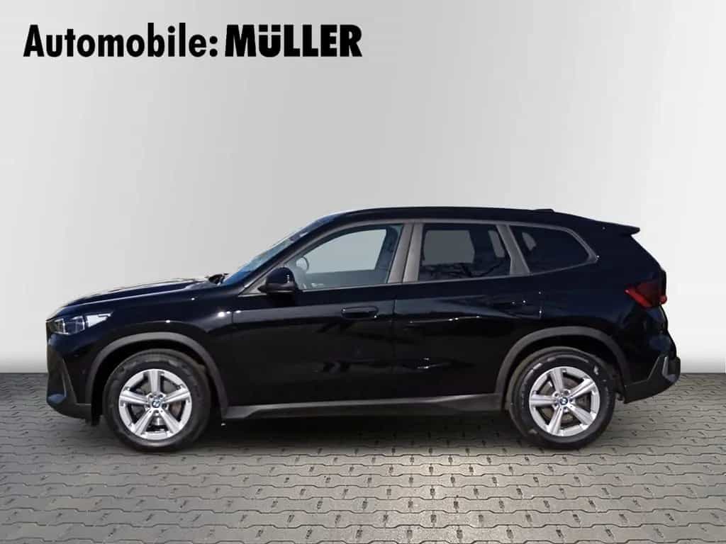 BMW X1 20 d xDrive+AHK+Head-up-Display+Park-Assisten 12/2022-photo-6