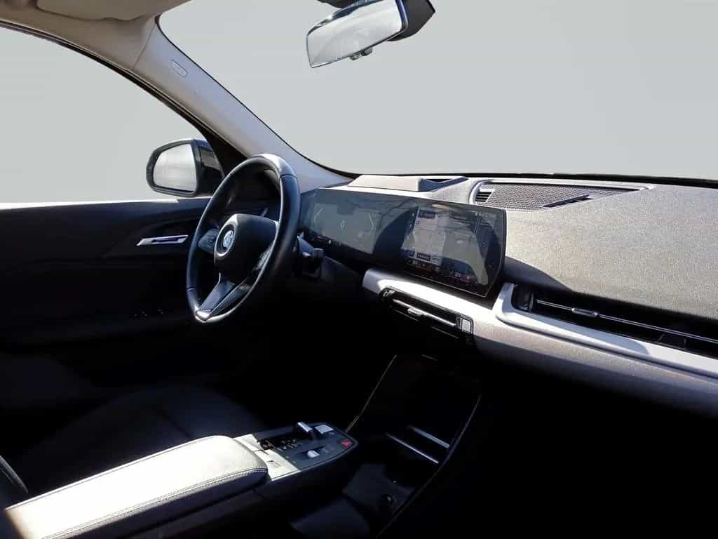 BMW X1 20 d xDrive+AHK+Head-up-Display+Park-Assisten 12/2022-photo-9