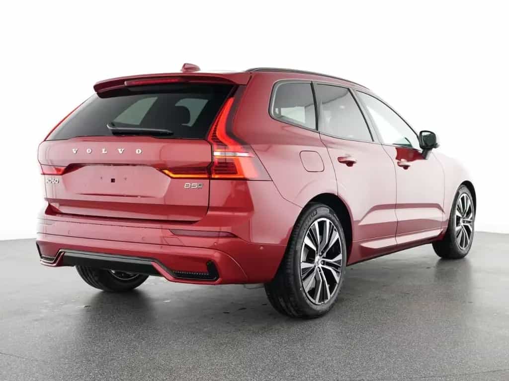 Volvo XC60 Plus Dark AWD AD Digitales Cockpit Memory S 05/2025-photo-1