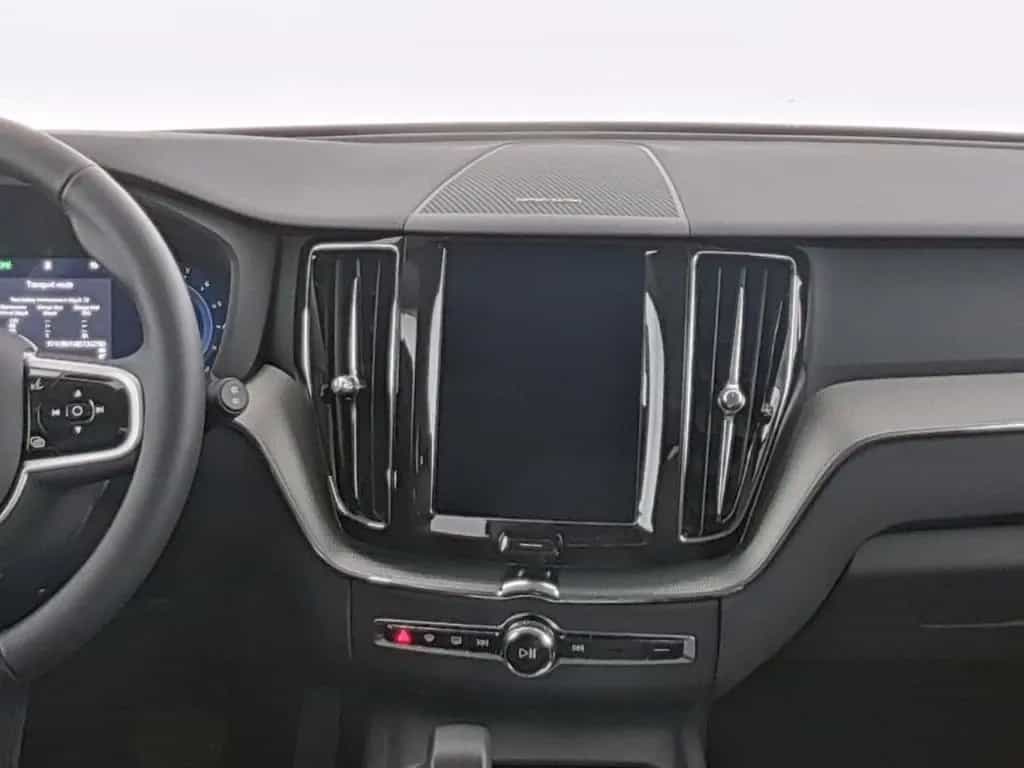 Volvo XC60 Plus Dark AWD AD Digitales Cockpit Memory S 05/2025-photo-14