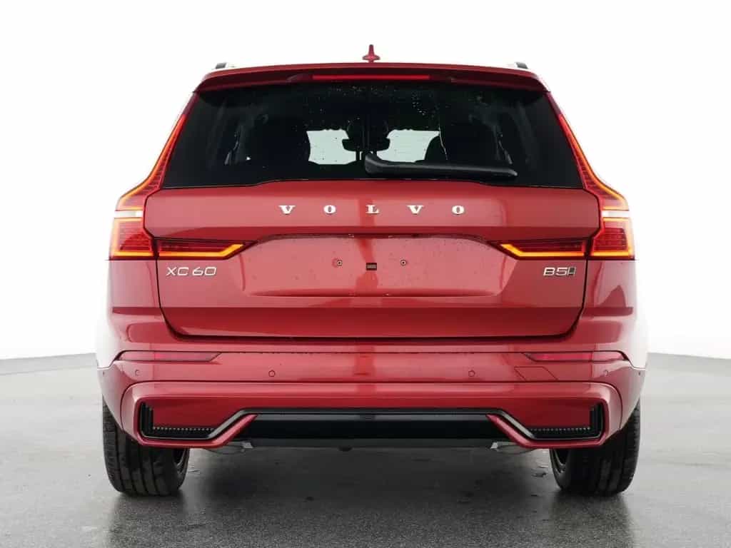 Volvo XC60 Plus Dark AWD AD Digitales Cockpit Memory S 05/2025-photo-2