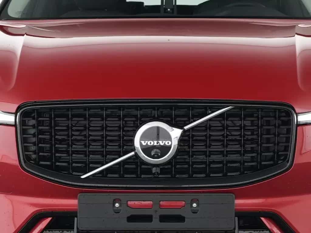 Volvo XC60 Plus Dark AWD AD Digitales Cockpit Memory S 05/2025-photo-3
