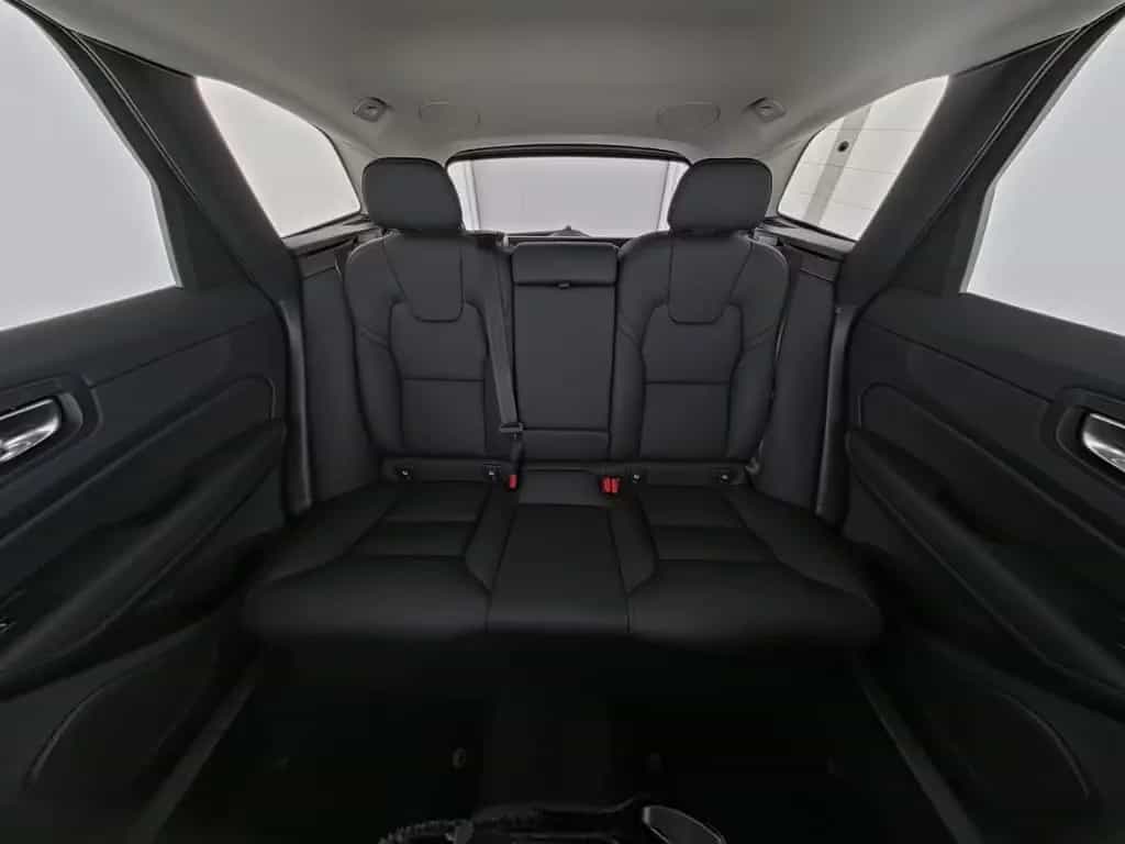 Volvo XC60 Plus Dark AWD AD Digitales Cockpit Memory S 05/2025-photo-6