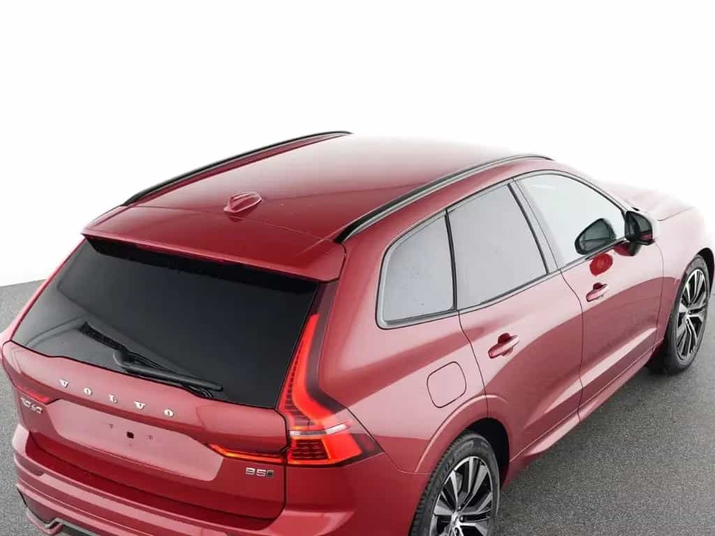 Volvo XC60 Plus Dark AWD AD Digitales Cockpit Memory S 05/2025-photo-8