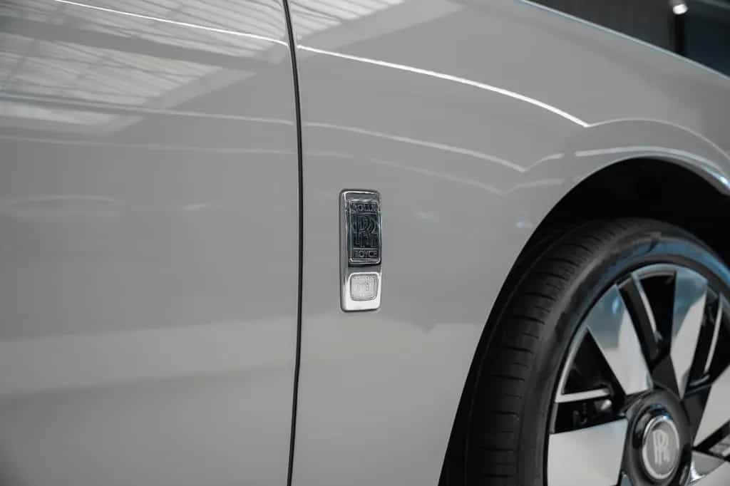 Rolls-Royce Cullinan Series II 2026 GREY/TIFFANY 4 SEATS 01/2026-photo-7