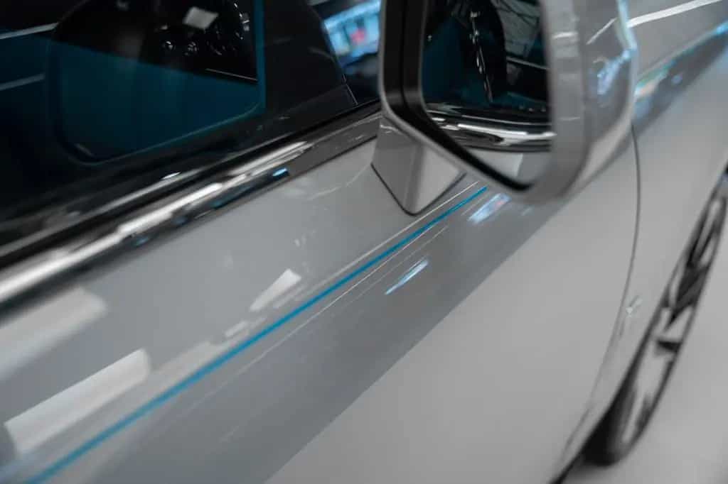 Rolls-Royce Cullinan Series II 2026 GREY/TIFFANY 4 SEATS 01/2026-photo-9