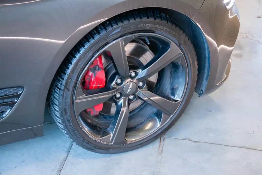 Genesis G70 Sedan/180kW/Vent. seats/HUD 09/2022-photo-10