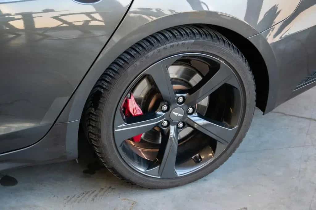 Genesis G70 Sedan/180kW/Vent. seats/HUD 09/2022-photo-5