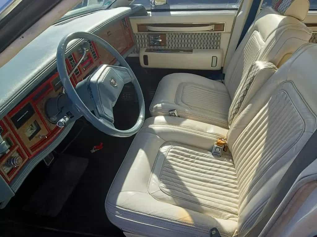 Cadillac Seville GUCCI 06/1980-photo-10