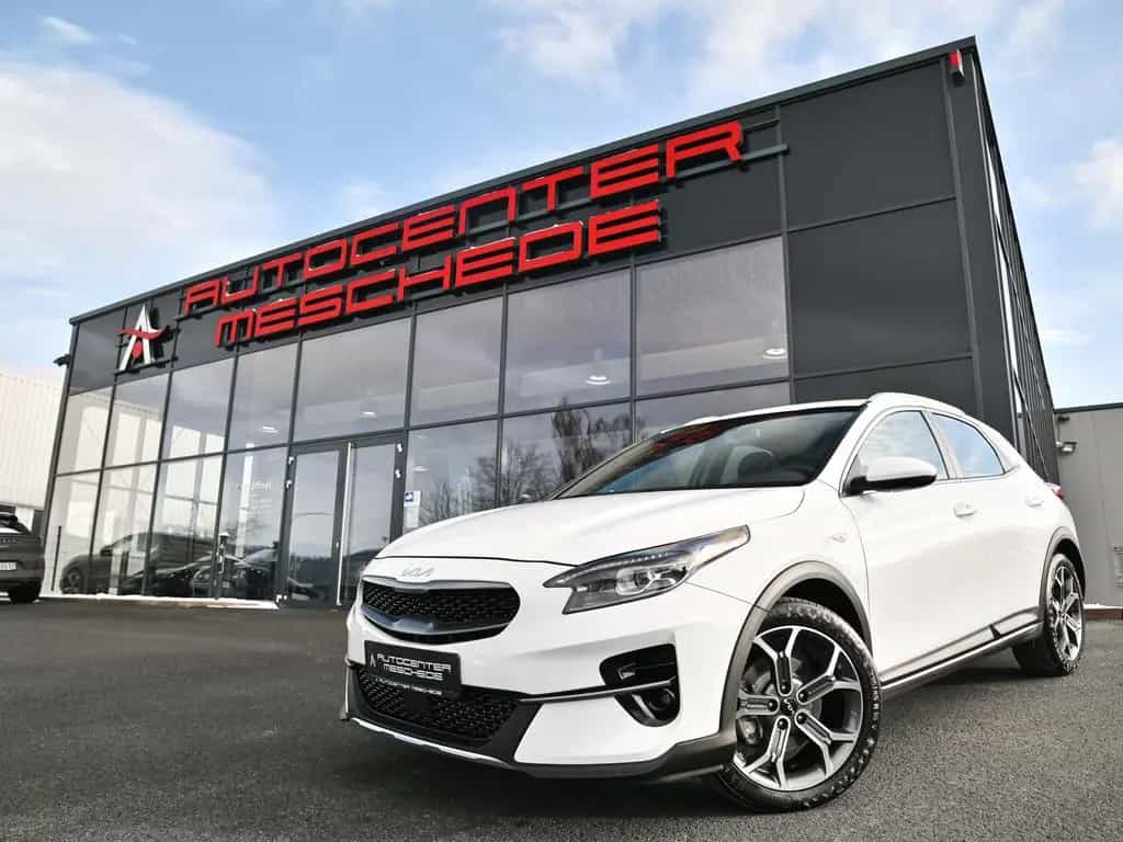 Kia XCeed 1.5 T-GDI JBL Sound Edition* Navi* Kamera* 07/2022-photo-0