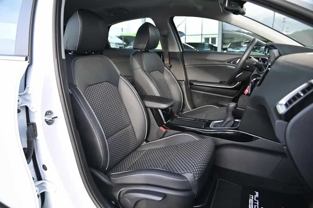 Kia XCeed 1.5 T-GDI JBL Sound Edition* Navi* Kamera* 07/2022-photo-12