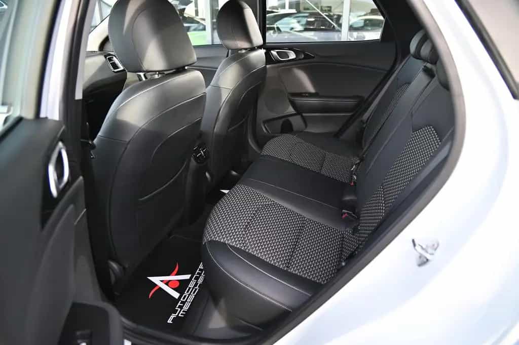 Kia XCeed 1.5 T-GDI JBL Sound Edition* Navi* Kamera* 07/2022-photo-15