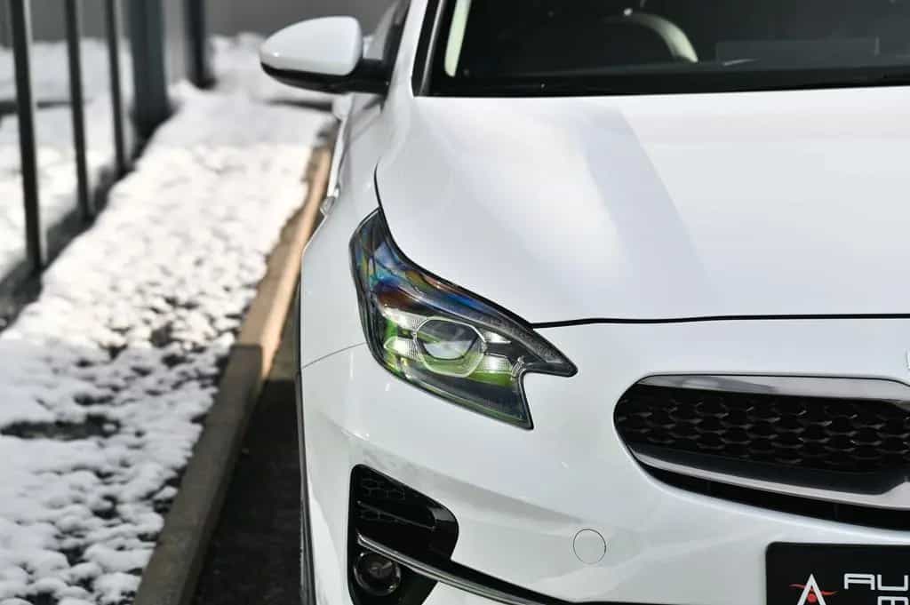 Kia XCeed 1.5 T-GDI JBL Sound Edition* Navi* Kamera* 07/2022-photo-20