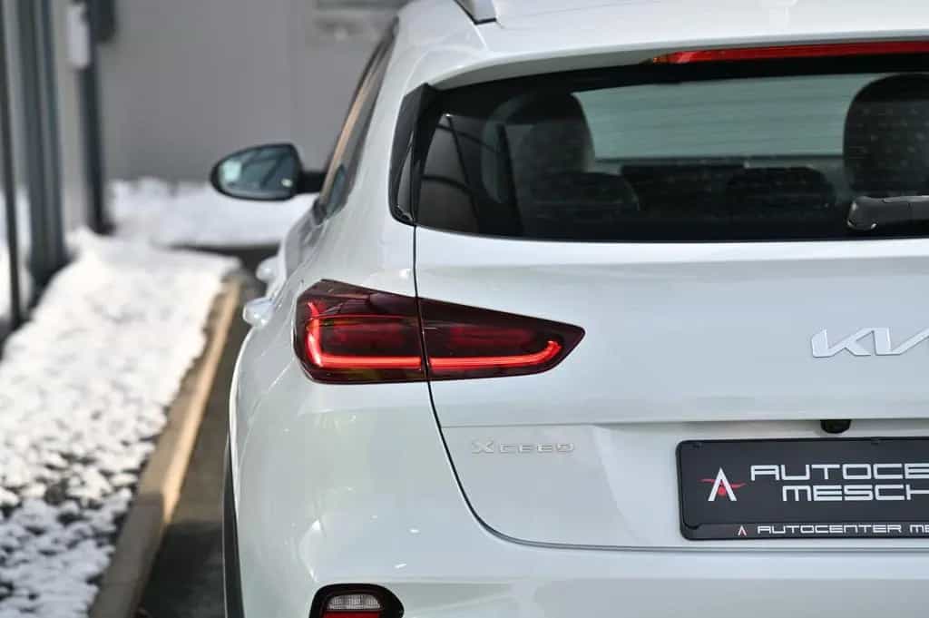 Kia XCeed 1.5 T-GDI JBL Sound Edition* Navi* Kamera* 07/2022-photo-21