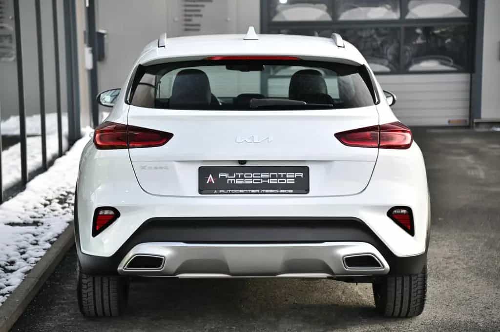 Kia XCeed 1.5 T-GDI JBL Sound Edition* Navi* Kamera* 07/2022-photo-23