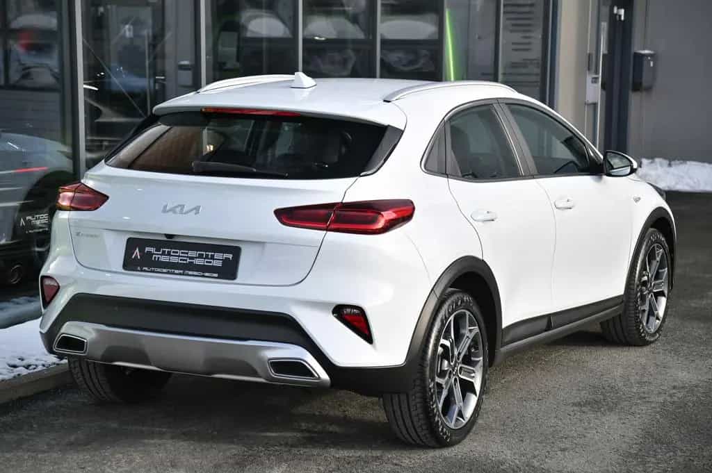 Kia XCeed 1.5 T-GDI JBL Sound Edition* Navi* Kamera* 07/2022-photo-25