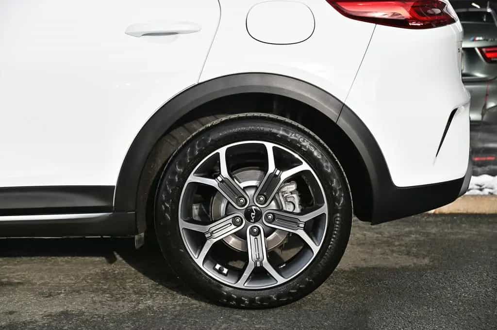 Kia XCeed 1.5 T-GDI JBL Sound Edition* Navi* Kamera* 07/2022-photo-31