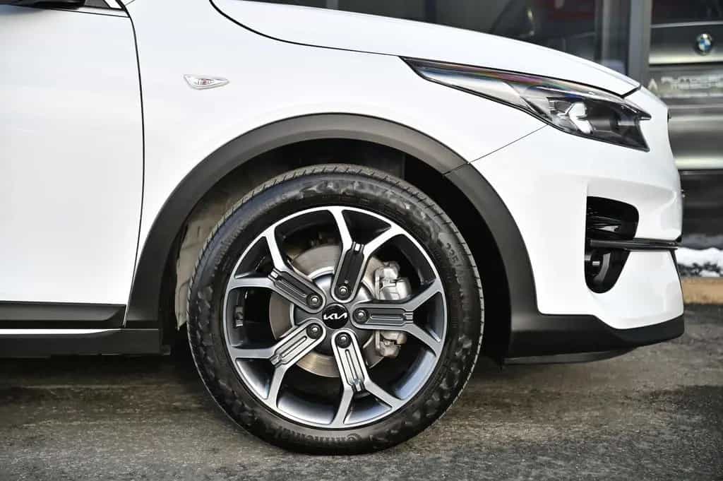 Kia XCeed 1.5 T-GDI JBL Sound Edition* Navi* Kamera* 07/2022-photo-33