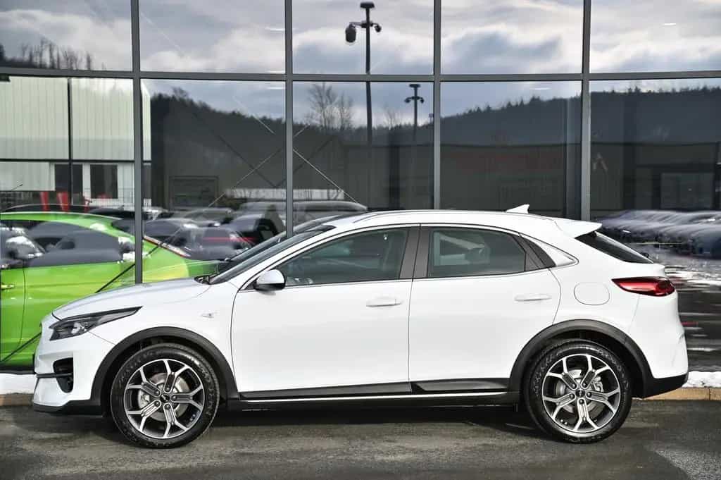Kia XCeed 1.5 T-GDI JBL Sound Edition* Navi* Kamera* 07/2022-photo-5