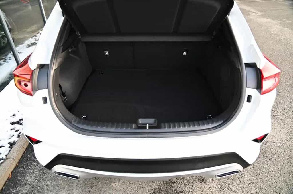 Kia XCeed 1.5 T-GDI JBL Sound Edition* Navi* Kamera* 07/2022-photo-7