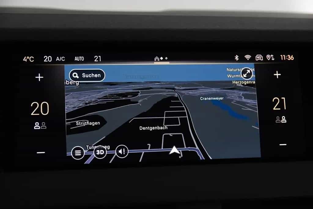 DS Automobiles DS4 Bastille+ *1.Hand*Navi*Park ass.*Carplay*DAB 09/2022-photo-16