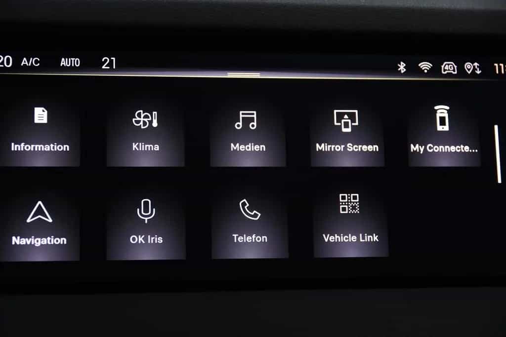 DS Automobiles DS4 Bastille+ *1.Hand*Navi*Park ass.*Carplay*DAB 09/2022-photo-18