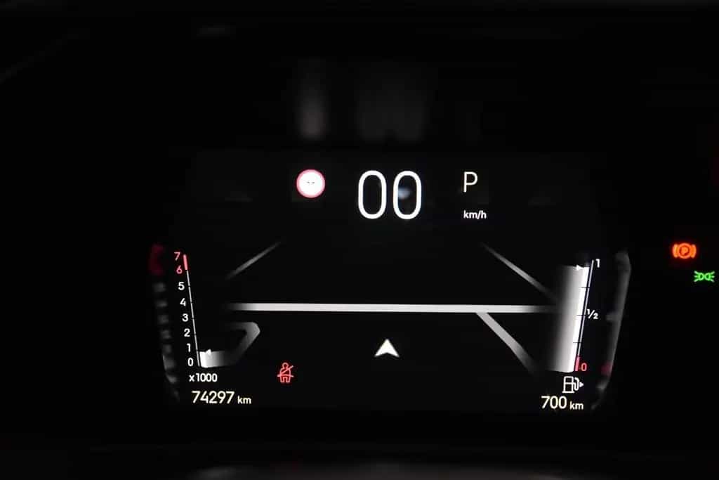 DS Automobiles DS4 Bastille+ *1.Hand*Navi*Park ass.*Carplay*DAB 09/2022-photo-19