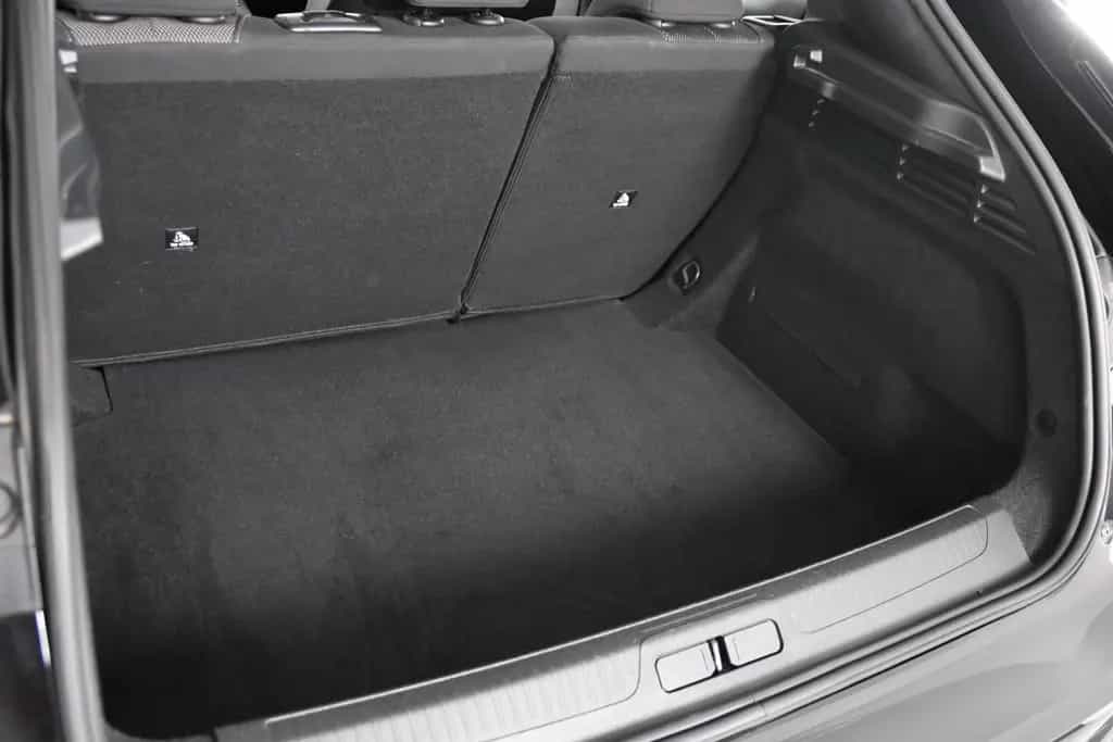 DS Automobiles DS4 Bastille+ *1.Hand*Navi*Park ass.*Carplay*DAB 09/2022-photo-29