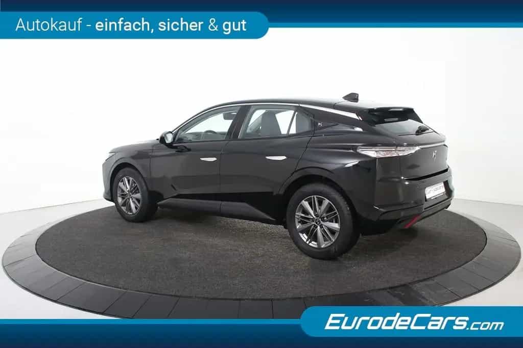 DS Automobiles DS4 Bastille+ *1.Hand*Navi*Park ass.*Carplay*DAB 09/2022-photo-5