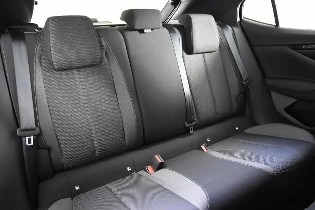 DS Automobiles DS4 Bastille+ *1.Hand*Navi*Park ass.*Carplay*DAB 09/2022-photo-9