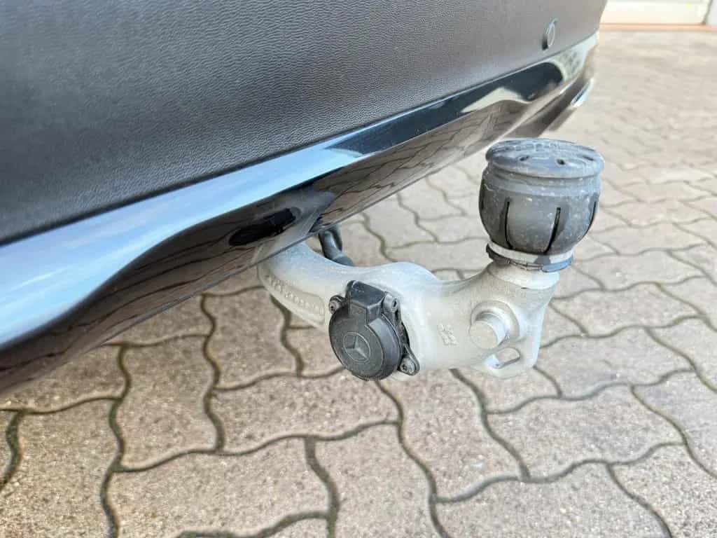 Mercedes-Benz GLC 250 4Matic LED/Pano/Standheiz./AHK/Kamera 07/2018-photo-13