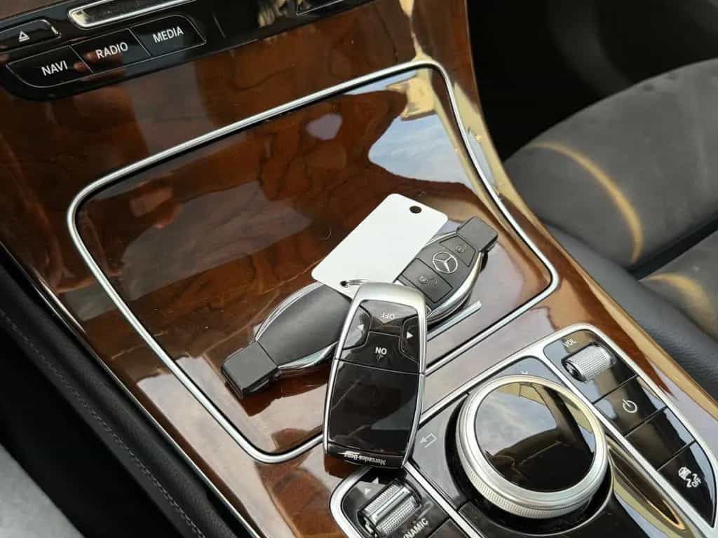 Mercedes-Benz GLC 250 4Matic LED/Pano/Standheiz./AHK/Kamera 07/2018-photo-21