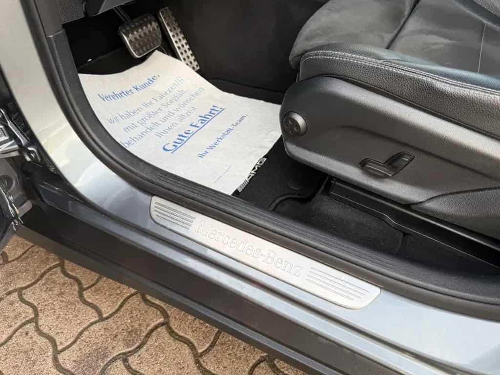 Mercedes-Benz GLC 250 4Matic LED/Pano/Standheiz./AHK/Kamera 07/2018-photo-30
