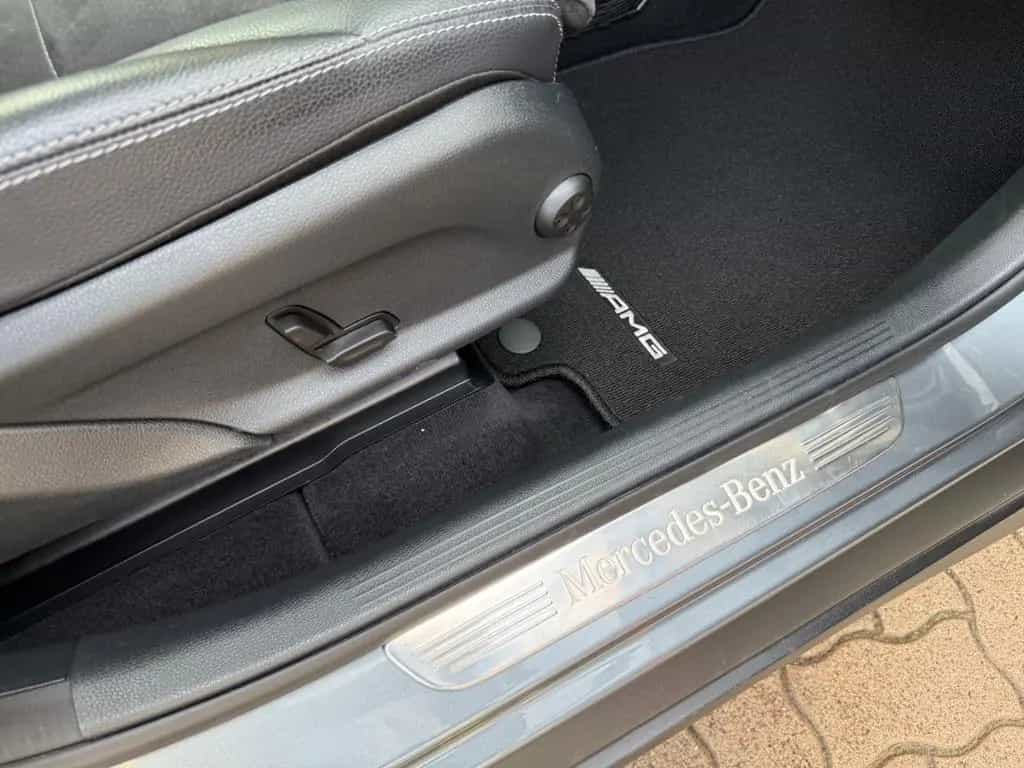 Mercedes-Benz GLC 250 4Matic LED/Pano/Standheiz./AHK/Kamera 07/2018-photo-31